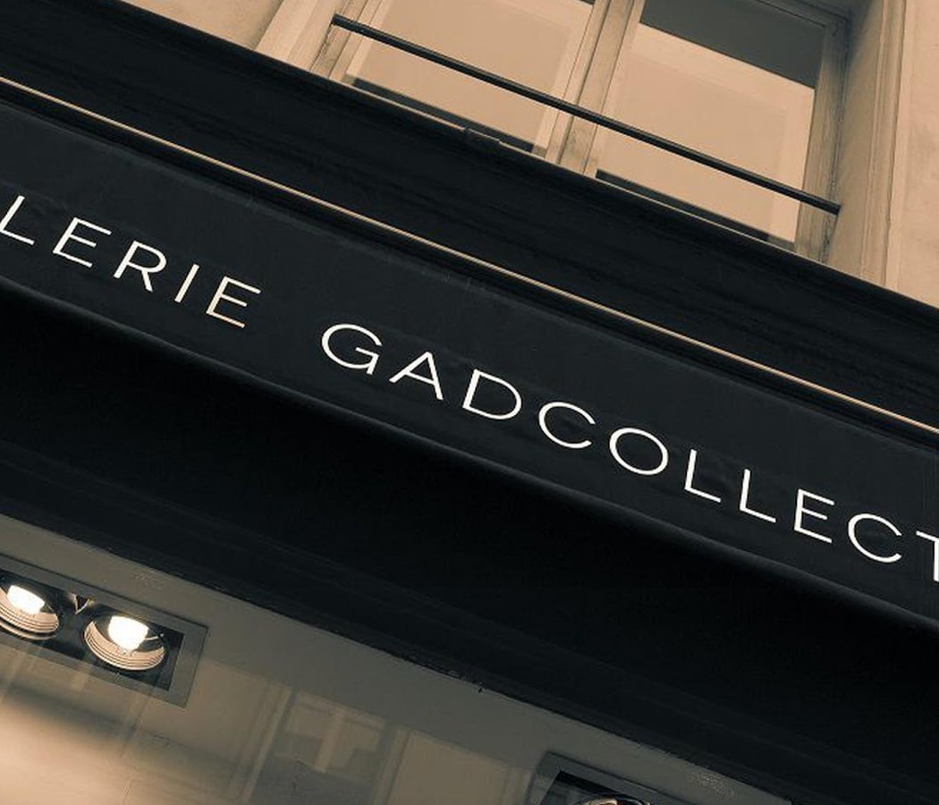 Galerie Gadcollection 2
